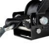 Fulton Wesbar Single Speed Trailer Winch - Image 3