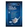 Fulton Wesbar 2-Speed Trailer Winch - Image 3