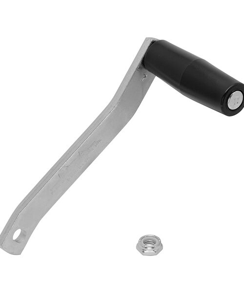 Fulton Wesbar 7" Replacement Trailer Winch Handle