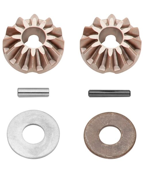 Fulton Wesbar Replacement Gear Kit Fulton