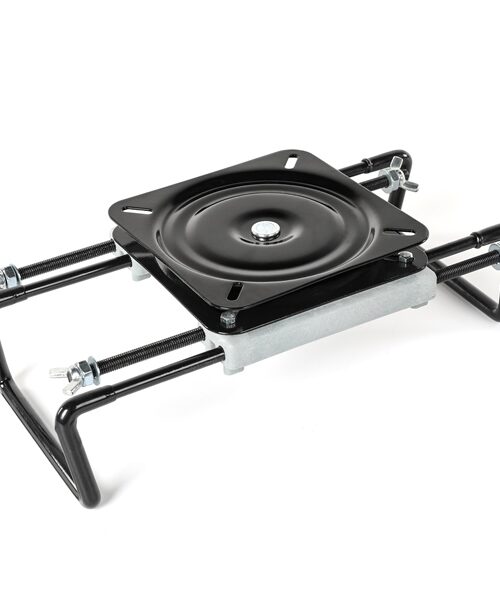 Kimpex Ajustable Seat Clamp with Swivel