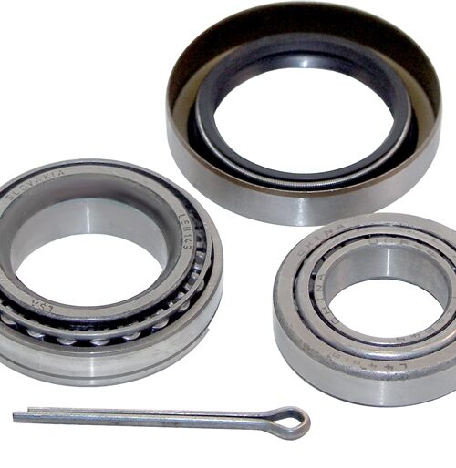 Kimpex Trailer Wheel Bearing Kit