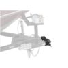 Fulton Wesbar Fold-Away Hinge Kit Ball mount - Image 2