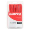 Kimpex Multi-Filament Polypropylene Dock Line 10' - 3/8" - Polypropylene - Multi-filament - Image 2