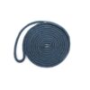 Kimpex Multi-Filament Polypropylene Dock Line 15' - 1/2" - Polypropylene - Multi-filament