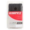 Kimpex Double Braided Dock Line 15' - 3/8" - Nylon - Double Braided - Image 2
