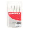 Kimpex Multi-Filament Polypropylene Dock Line 15' - 1/2" - Polypropylene - Multi-filament - Image 2