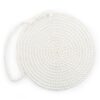 Kimpex 3-Strand Twisted Dock Line 25' - 3/8" - Nylon - 3-Strand Twisted