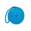 Kimpex Braided Dock Line 15' - 3/8" - MFP - Braided