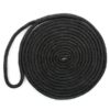 Kimpex Double Braided Dock Line 25' - 1/2" - Nylon - Double Braided