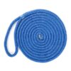 Kimpex Multi-Filament Polypropylene Dock Line 20 ft - 3/8" - Polypropylene - Multi-filament