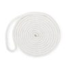 Kimpex Multi-Filament Polypropylene Dock Line 20 ft - 5/8" - Polypropylene - Multi-filament