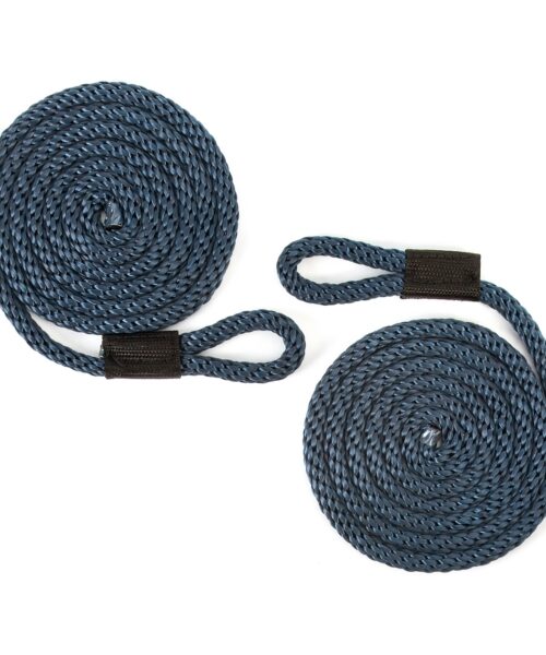 Kimpex Braided Fender Whip