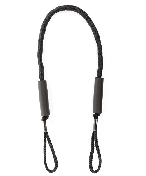 Kimpex Stretch Dock Line 7'-10' - 3/8" - Polyethylene - Stretch