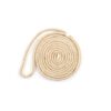 Kimpex Double Braided Dock Line 15' - 3/8" - Nylon - Double Braided