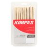 Kimpex Double Braided Dock Line 15' - 3/8" - Nylon - Double Braided - Image 2