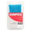 Kimpex Double Braided Dock Line 10' - 3/8" - Nylon - Double Braided - Image 2