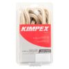Kimpex Double Braided Dock Line 25' - 1/2" - Nylon - Double Braided - Image 2
