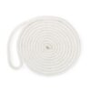 Kimpex Double Braided Dock Line 20 ft - 5/8" - Nylon - Double Braided