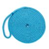 Kimpex Double Braided Dock Line 35' - 5/8" - Nylon - Double Braided