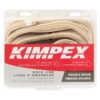 Kimpex Double Braided Dock Line 30' - 5/8" - Nylon - Double Braided - Image 2