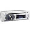 Boss Audio Single-DIN Audio Receiver - Image 2