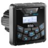Boss Audio MGR450B Audio Receiver