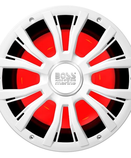 Boss Audio 10" Single Voice Coil Subwoofer Universal