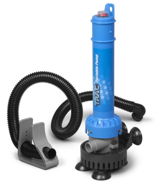 Trac Outdoor Portable Bilge Pump