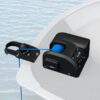 Trac Outdoor Strike Zone25 Electric Anchor Winch