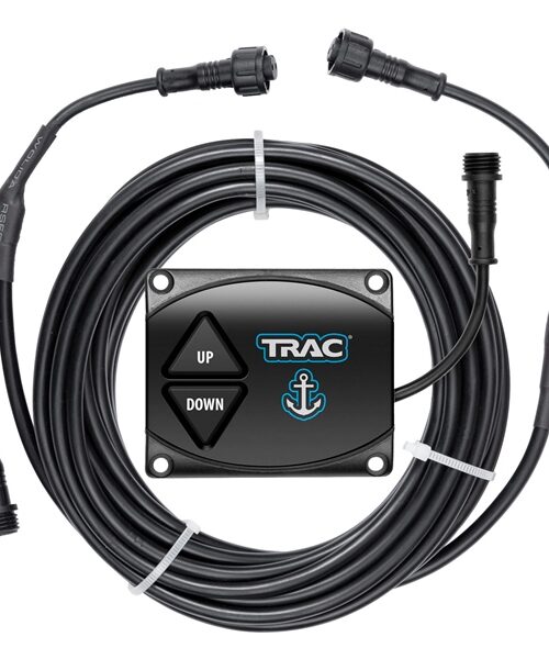 Trac Outdoor Gen3 Anchor Winch 2nd Switch Kit
