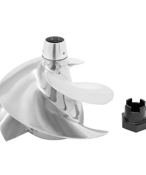 Solas Impeller Fits Yamaha