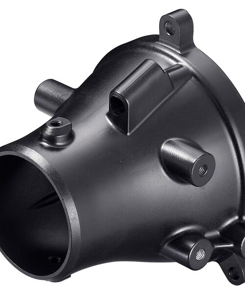 Solas Nozzle