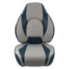 Springfield Fish Pro Down Seat High-back fold-down seat - Image 2