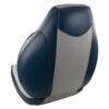 Springfield Fish Pro Down Seat High-back fold-down seat - Image 3