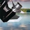 Megaware SkegPro® Skeg Protector Stainless steel - Image 2
