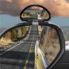 CIPA Wide Angle Blind Spot Mirror - Image 2