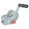 Kimpex 600 lbs Small Manual Winch - Image 2