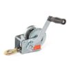 Kimpex 600 lbs Boat Trailer Winch with strap - Image 2