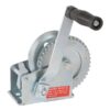 Kimpex Single Drive Trailer Winch - Image 2