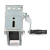 Kimpex 2000 lbs Boat Trailer Manual Winch with strap - Image 4