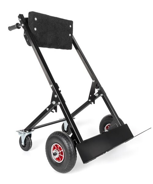 Kimpex HD Outboard Motor Dolly 350lbs/160kg