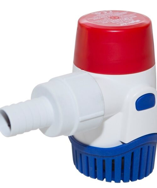 RULE Manual Bile Pump - 3/4" port