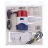 JABSCO RULE 500 GPH Standard Bilge Pump Kit with Float Switch - Image 3