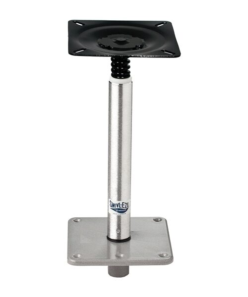 Attwood Swivl-Eze Pedestal Kit