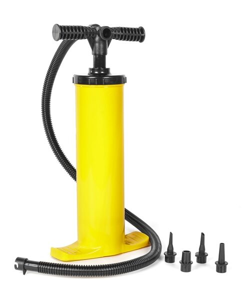 Kimpex Double Action Air Pump