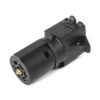 Kimpex Plug to Plug Adapter - Image 3