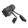 Kimpex Plug to Plug Adapter - Image 4