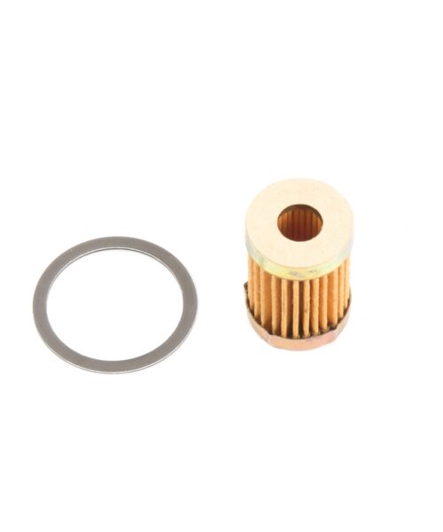 Sierra Fuel Filter with O-Ring Fits OMC