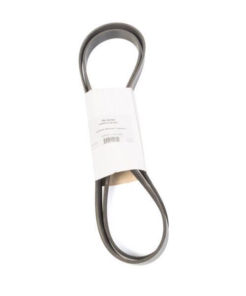 Sierra Marine Belt, Serpentine